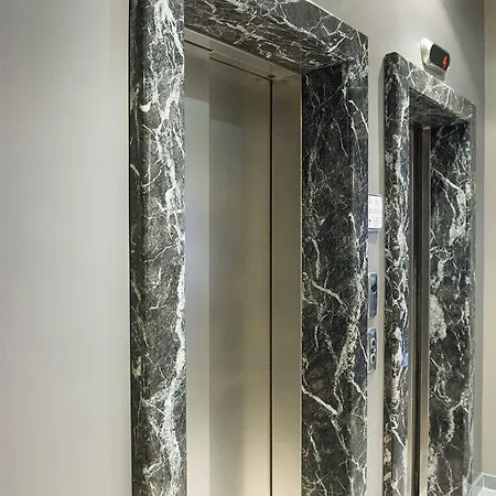 Ξενοδοχείο με διαμερίσματα Residenze Garden 3*