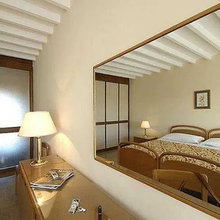 Residenze Garden 3* Ρώμη