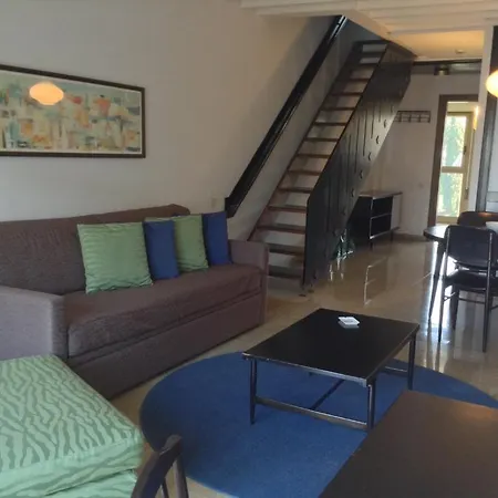 Residenze Garden 아파트호텔 로마