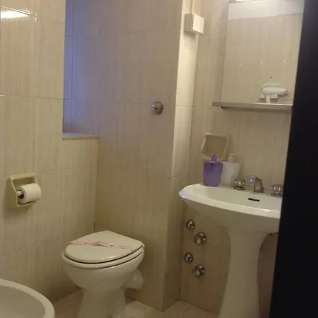 아파트호텔 Residenze Garden