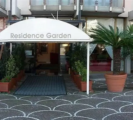 Residenze Garden 3* 로마