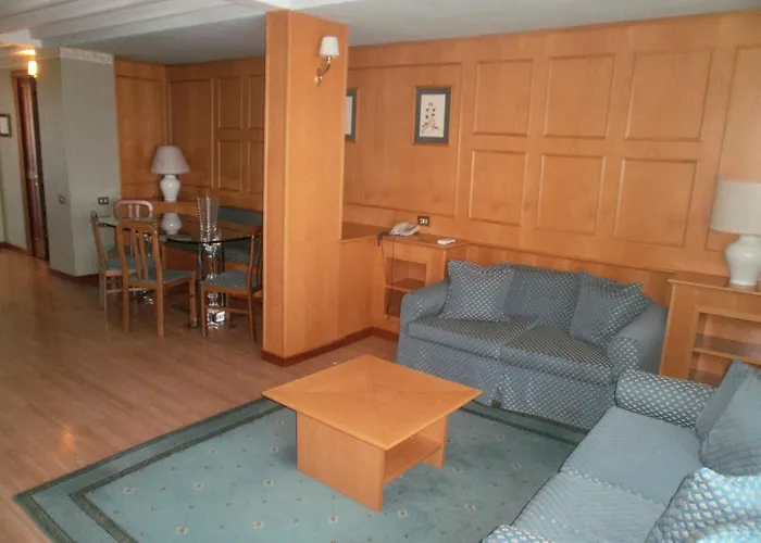 Ξενοδοχείο με διαμερίσματα Residenze Garden Ρώμη