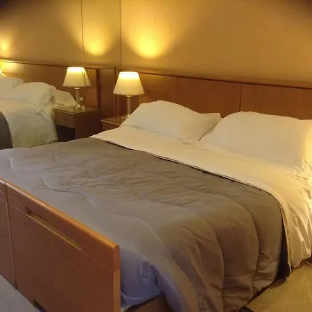 Residenze Garden Hotel apartamentowy