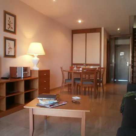 Residenze Garden 3* Рим