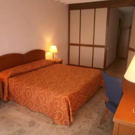 Hotel apartamentowy Residenze Garden 4*