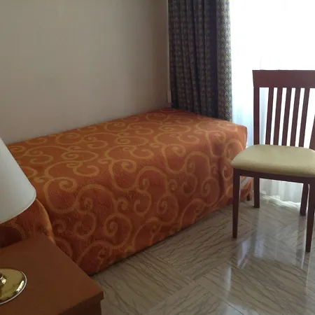 Hotel apartamentowy Residenze Garden