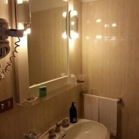 公寓式酒店 Residenze Garden 罗马