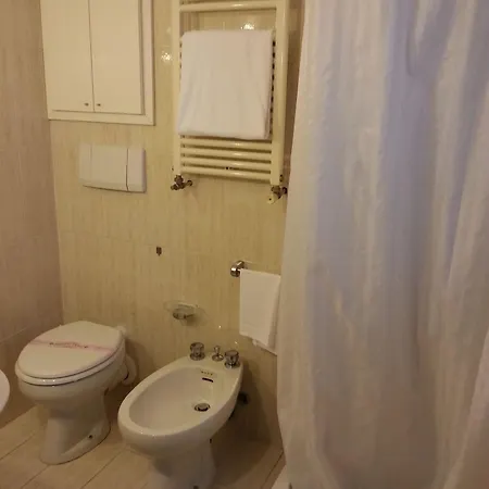 Residenze Garden Апарт-отель