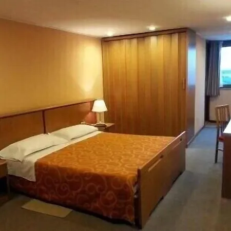 Hotel apartamentowy Residenze Garden 3*