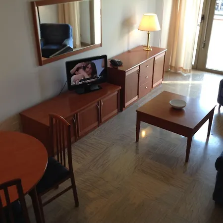 Residenze Garden 公寓式酒店