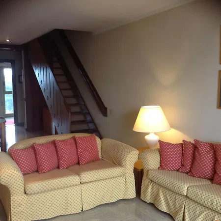 Residenze Garden Lägenhetshotell 4*