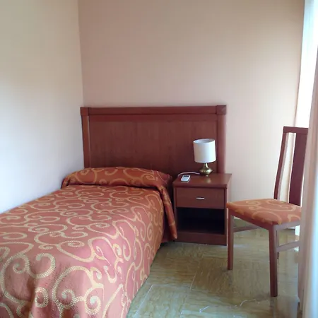 Residenze Garden 公寓式酒店