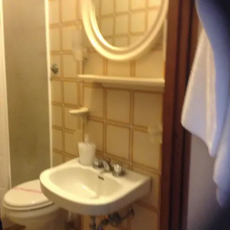 公寓式酒店 Residenze Garden 罗马