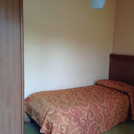 Residenze Garden Апарт-отель