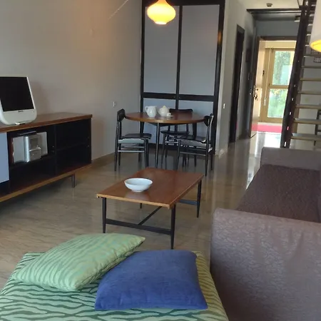 Residenze Garden 3*