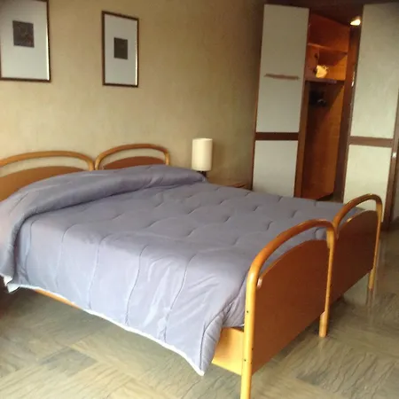 Residenze Garden 3*