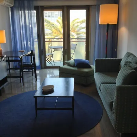 Residenze Garden Aparthotel 3*