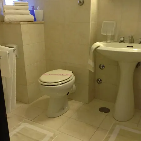 Hotel apartamentowy Residenze Garden 4*