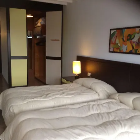 公寓式酒店 Residenze Garden