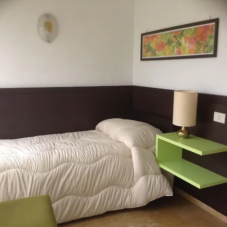 Residenze Garden 4* Rzym