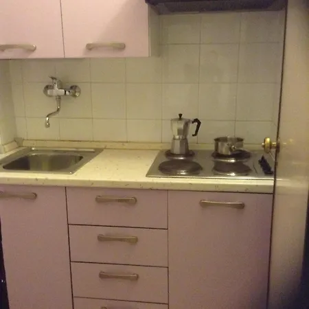 Residenze Garden Рим