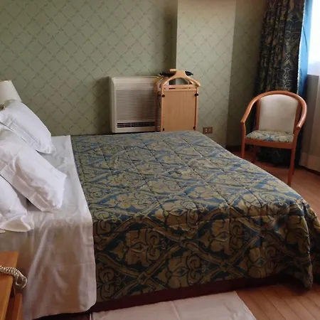 Residenze Garden Апарт-отель 3*