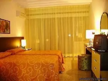 Hotel apartamentowy Residenze Garden 4*