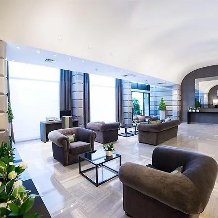 Residenze Garden 公寓式酒店