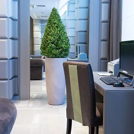 Residenze Garden 3* Рим