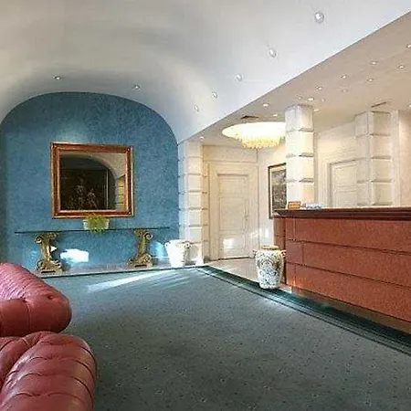 Residenze Garden 公寓式酒店