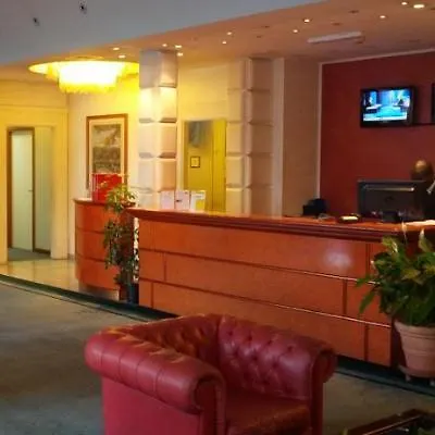 Residenze Garden Hotel apartamentowy