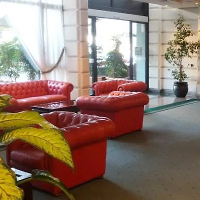 Апарт-отель Residenze Garden 3*