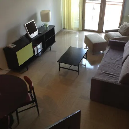 Апарт-отель Residenze Garden Рим