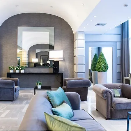 Residenze Garden 4* Rzym