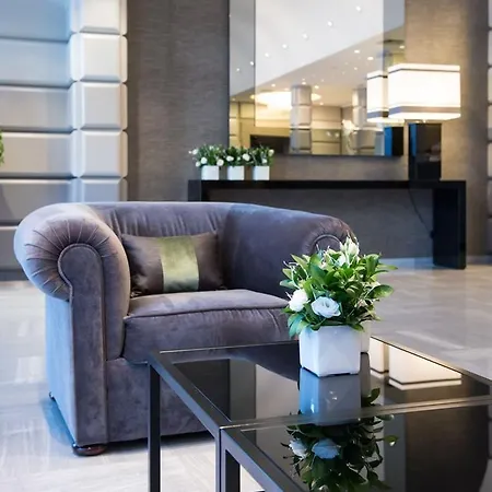 Residenze Garden Rzym