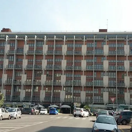 Residenze Garden 3*