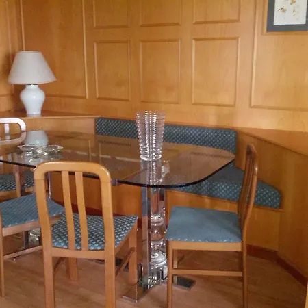 Residenze Garden 3*