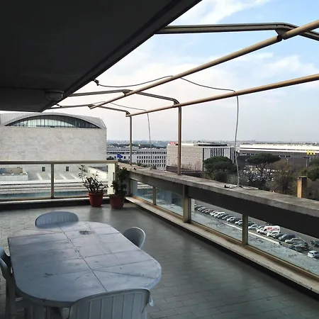 Residenze Garden 3*