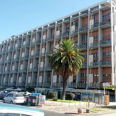 Hotel apartamentowy Residenze Garden Rzym