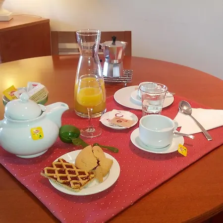 Hotel apartamentowy Residenze Garden 4*