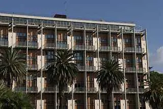 Lejlighedshotel Residenze Garden 3*