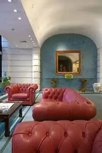 Lägenhetshotell Residenze Garden 4*
