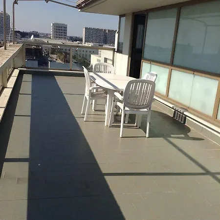Residenze Garden 4* Rzym