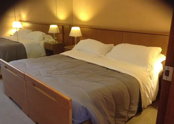 Residenze Garden Aparthotel