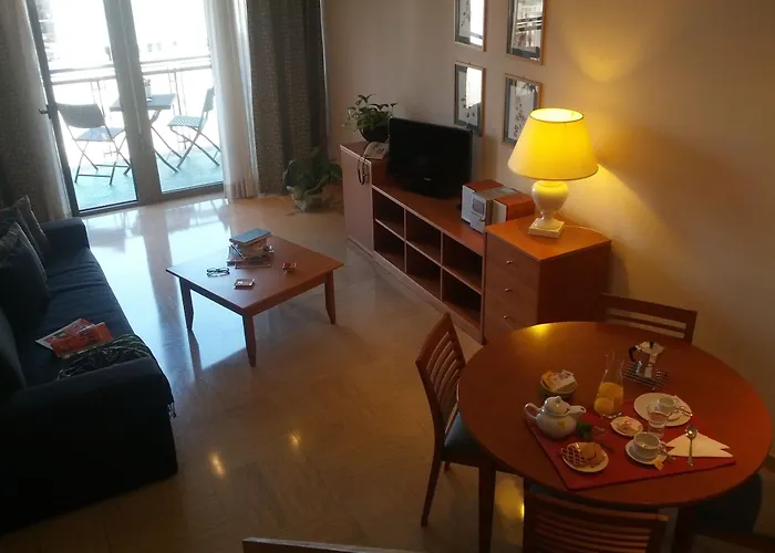 Residenze Garden Rome