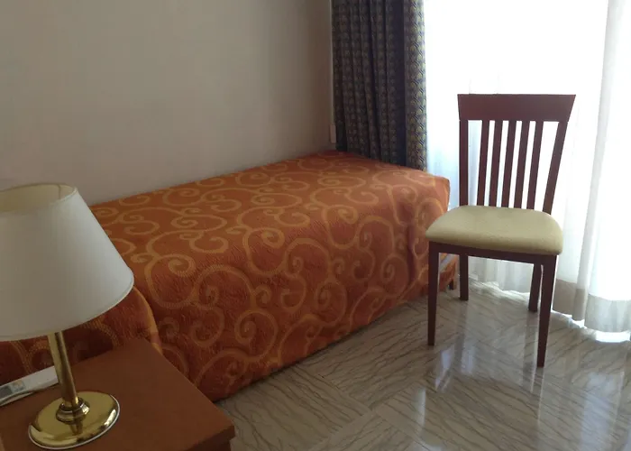 Aparthotel Residenze Garden