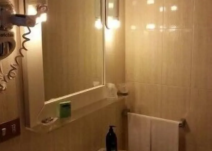 Aparthotel Residenze Garden Rome