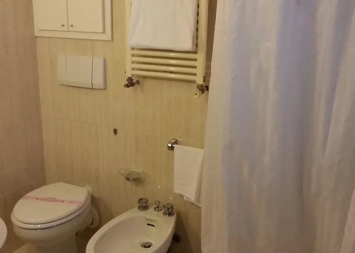 Residenze Garden Aparthotel