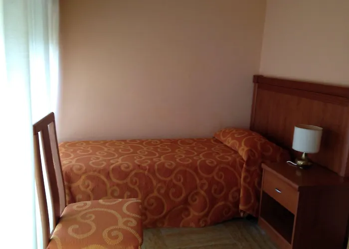 Aparthotel Residenze Garden 3*