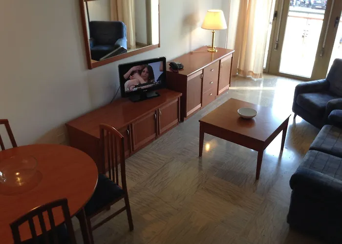 Residenze Garden Aparthotel